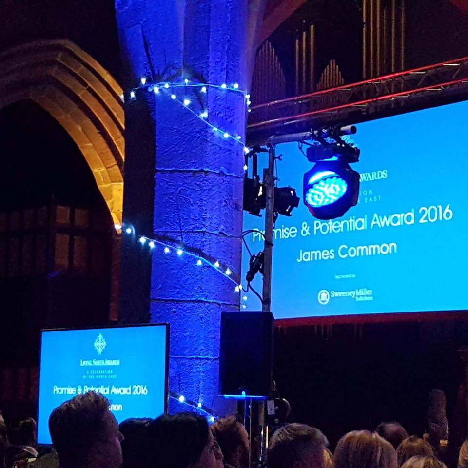 Living North Awards 2016