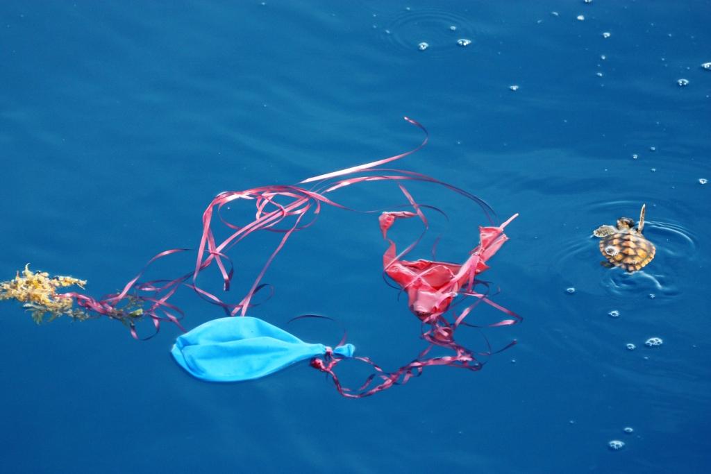 It’s time to ban balloon releases