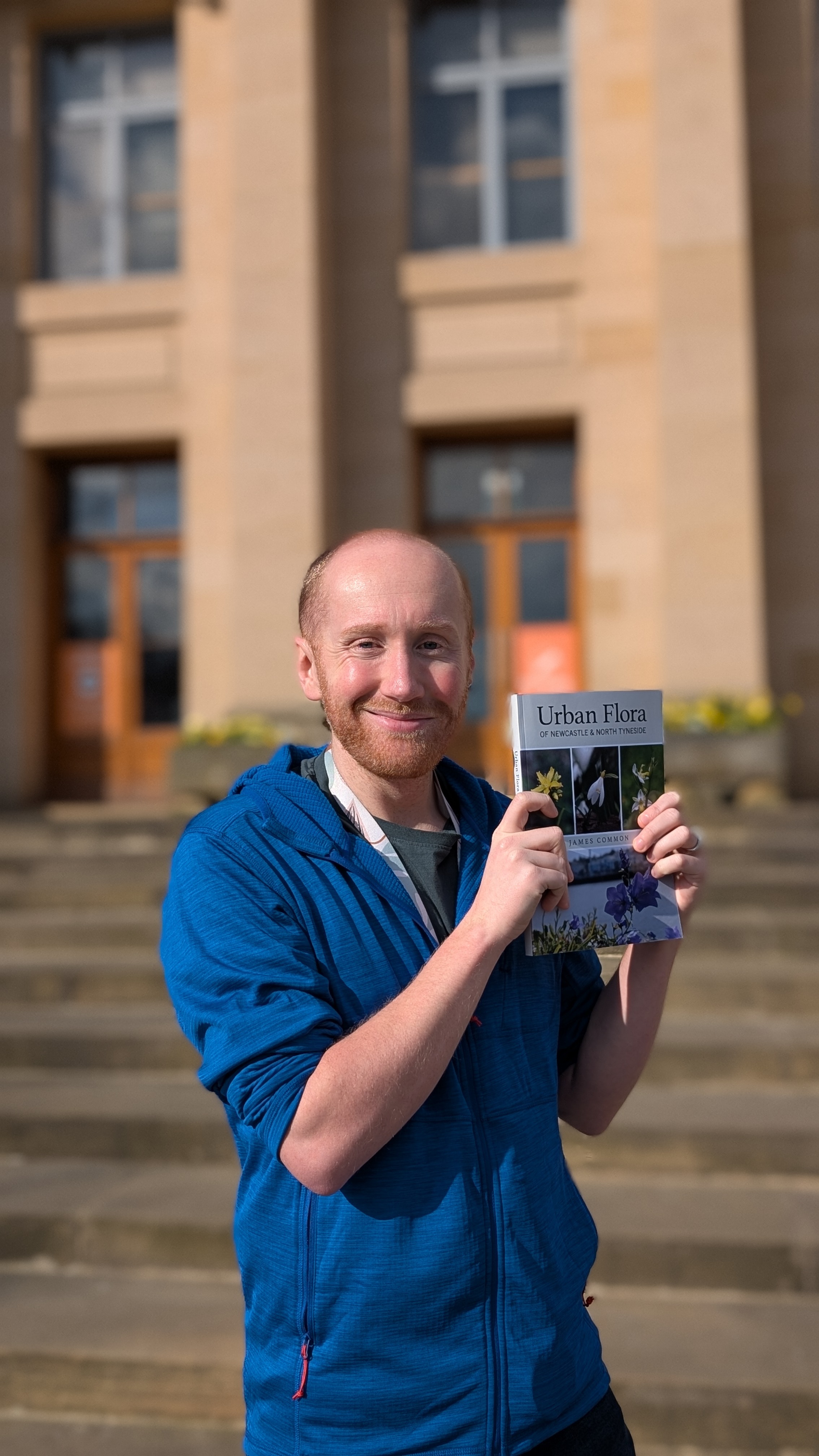 Urban Flora: Launch & Reflections